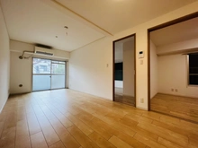 【東京都/板橋区徳丸】マンション東武練馬 LDK