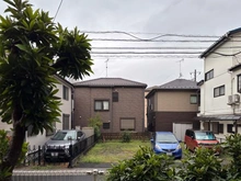 【埼玉県/ふじみ野市東久保】ライオンズマンション上福岡第3 眺望