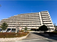 【埼玉県/朝霞市岡】レクセル朝霞 外観