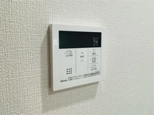 【東京都/板橋区成増】ライオンズマンション成増第5 浴室　自動運転リモコン