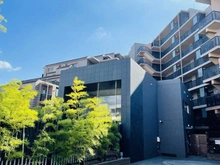 【埼玉県/和光市白子】アデニウム和光 外観