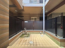 【埼玉県/和光市白子】アデニウム和光 共用部
