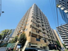 【東京都/板橋区成増】成増ローヤルコーポ 外観