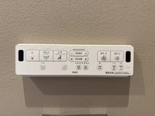 【東京都/板橋区成増】ダイアパレス成増II トイレ