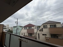 【東京都/板橋区成増】ダイアパレス成増II 眺望