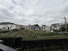 【東京都/板橋区成増】ライオンズヒルズ成増 眺望