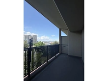 【埼玉県/志木市本町】志木ガーデンヒルズ フォレストコート バルコニー