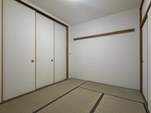 【埼玉県/志木市本町】志木ガーデンヒルズ フォレストコート 和室