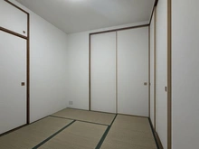 【埼玉県/志木市本町】志木ガーデンヒルズ フォレストコート 和室
