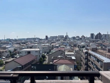 【埼玉県/朝霞市根岸台】ザ・ステイツ朝霞根岸台NEXT21 眺望