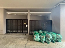【埼玉県/富士見市鶴馬】アーベイン鶴瀬ウェルディ 共用部
