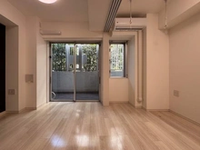 【東京都/練馬区北町】AXAS練馬北町 ダイニングキッチン：※右：洋室