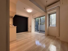 【東京都/練馬区北町】AXAS練馬北町 洋室：※奥：DK