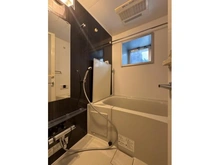 【東京都/練馬区北町】AXAS練馬北町 浴室