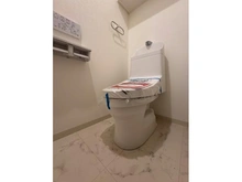 【東京都/練馬区北町】AXAS練馬北町 トイレ