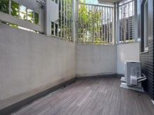 【東京都/練馬区北町】AXAS練馬北町 バルコニー