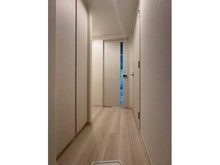 【東京都/練馬区北町】AXAS練馬北町 廊下