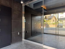 【東京都/練馬区北町】AXAS練馬北町 エントランス