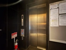 【東京都/練馬区北町】AXAS練馬北町 共用部