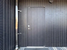 【東京都/練馬区北町】AXAS練馬北町 共用部