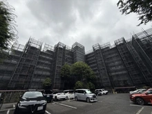 【東京都/板橋区成増】成増ハウス 外観