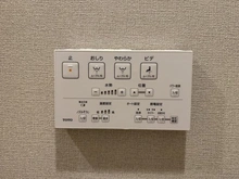 【東京都/板橋区成増】成増ハウス トイレ