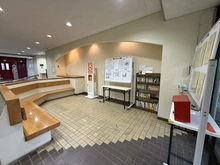 【東京都/板橋区成増】成増ハウス 共用部