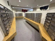 【東京都/板橋区成増】成増ハウス メールBOX