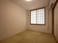 【埼玉県/富士見市ふじみ野西】アイムふじみ野タワー西館 和室