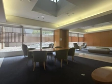 【埼玉県/富士見市ふじみ野西】アイムふじみ野タワー西館 共用部