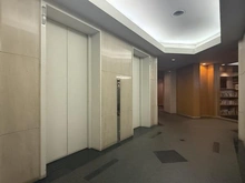 【埼玉県/富士見市ふじみ野西】アイムふじみ野タワー西館 共用部