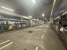 【埼玉県/富士見市ふじみ野西】アイムふじみ野タワー西館 駐車場