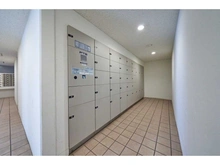 【埼玉県/富士見市ふじみ野西】アイムふじみ野タワー東館 宅配BOX