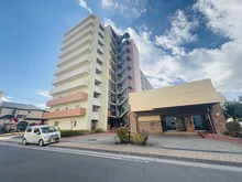 【埼玉県/入間郡三芳町大字竹間沢】サンクレイドルみずほ台 外観