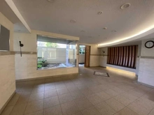 【埼玉県/新座市東北】クレアホームズ志木 エントランス