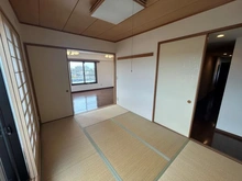 【神奈川県/川崎市多摩区宿河原】コスモ登戸シティフォルム 和室