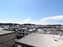 【神奈川県/横浜市瀬谷区阿久和西】ナイスアーバンステイツ三ツ境 眺望