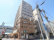 【神奈川県/横浜市磯子区西町】ミオカステーロ横濱根岸 外観
