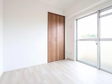 【神奈川県/川崎市中原区上丸子山王町】武蔵小杉ダイヤモンドマンション 洋室