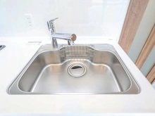 【神奈川県/川崎市中原区上丸子山王町】武蔵小杉ダイヤモンドマンション キッチン