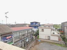 【神奈川県/川崎市中原区上丸子山王町】武蔵小杉ダイヤモンドマンション 眺望