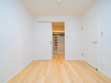 【神奈川県/川崎市中原区小杉町】ダイアパレス武蔵小杉 洋室