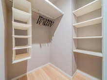 【神奈川県/川崎市中原区小杉町】ダイアパレス武蔵小杉 収納