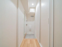 【神奈川県/川崎市中原区小杉町】ダイアパレス武蔵小杉 廊下