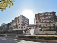 【神奈川県/横浜市都筑区茅ケ崎南】シティテラス横濱仲町台弐番館 外観