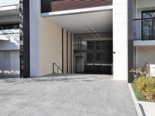 【神奈川県/横浜市都筑区茅ケ崎南】シティテラス横濱仲町台弐番館 エントランス