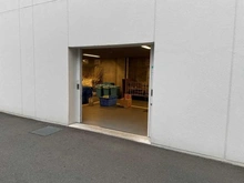 【神奈川県/横浜市都筑区茅ケ崎南】シティテラス横濱仲町台弐番館 ゴミ置き場