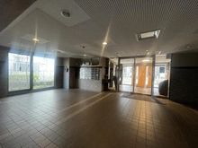 【神奈川県/川崎市幸区南加瀬】ダイヤパレス日吉イースト 共用部
