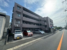 【神奈川県/川崎市中原区下小田中】グレイス武蔵中原 外観