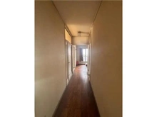 【東京都/多摩市貝取】グリーンヒル貝取 1号棟 廊下：リフォーム工事前